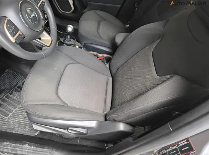 RENEGADE 1.8 16V Sport
