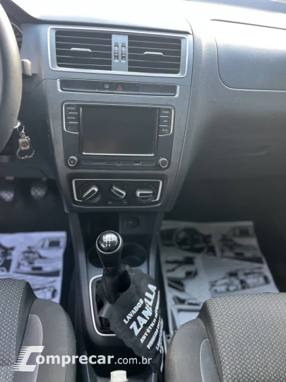 Fox 1.6 4P CONNECT FLEX