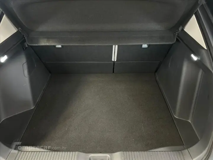 HR-V 1.5 DI I-VTEC TURBO FLEX ADVANCE CVT