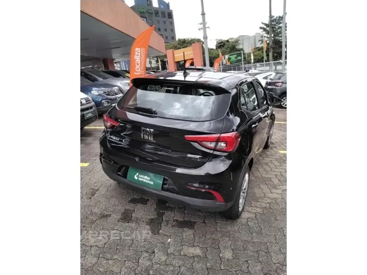 ARGO 1.0 FIREFLY FLEX DRIVE MANUAL