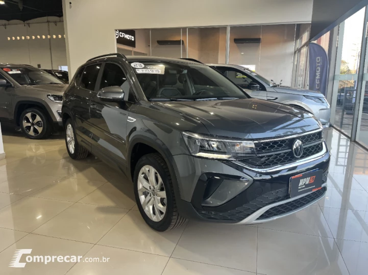 TAOS 1.4 250 TSI Confortline