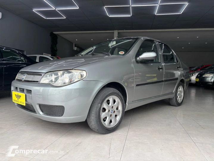 SIENA 1.0 MPI Fire 8V