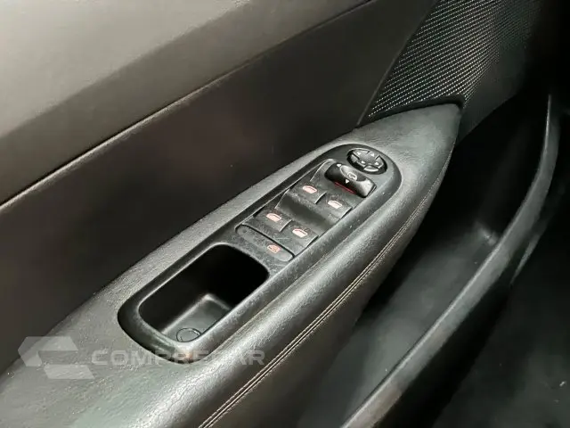 408 - 2.0 GRIFFE 16V 4P AUTOMÁTICO