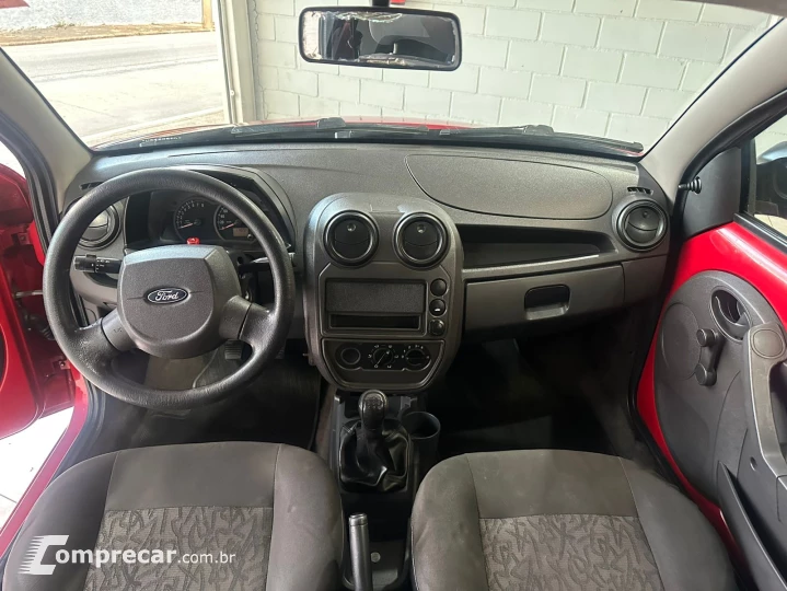 KA 1.0 I 8V