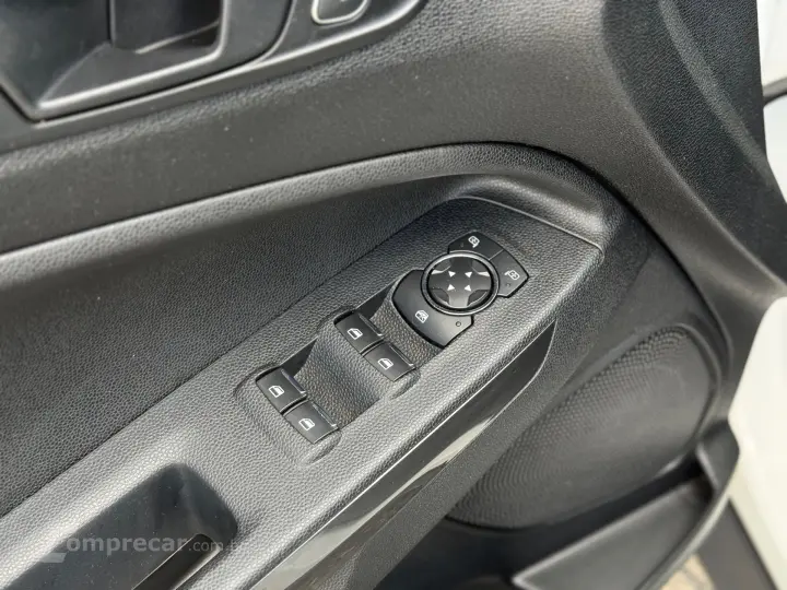 EcoSport SE 1.5 12V Flex 5p Aut.