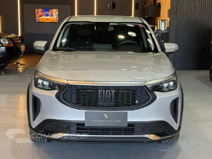 FASTBACK 1.0 TURBO 200 FLEX AUDACE CVT
