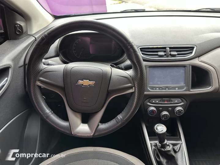 PRISMA 1.4 LTZ Spe/4 8V