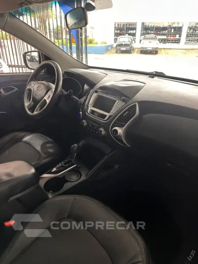 IX35 2.0 MPFI GLS 16V