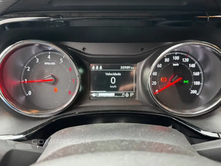 MONTANA 1.2 Turbo Premier