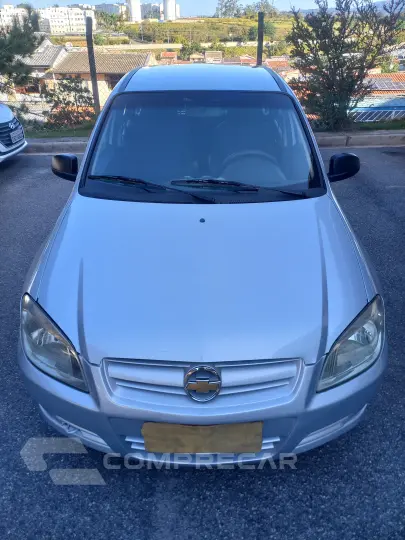 CELTA 1.0 MPFI VHCE Spirit 8V
