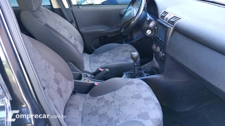 STILO 1.8 MPI 8V