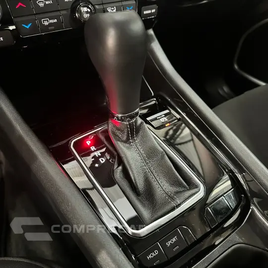 COMPASS SPORT T270 1.3 TB 4x2 Flex Aut.