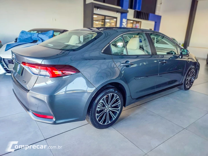 COROLLA 2.0 Altis 16V