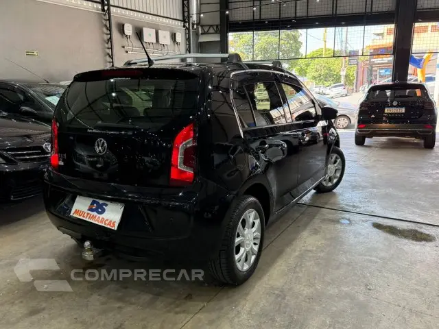 UP - 1.0 MPI HIGH UP 12V 4P MANUAL