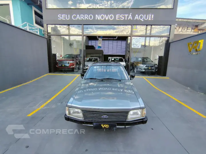 Pampa L 1.6
