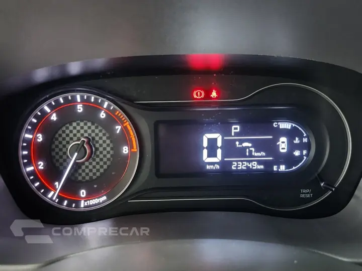 HB20S 1.0 TGDI FLEX EVOLUTION AUTOMÁTICO