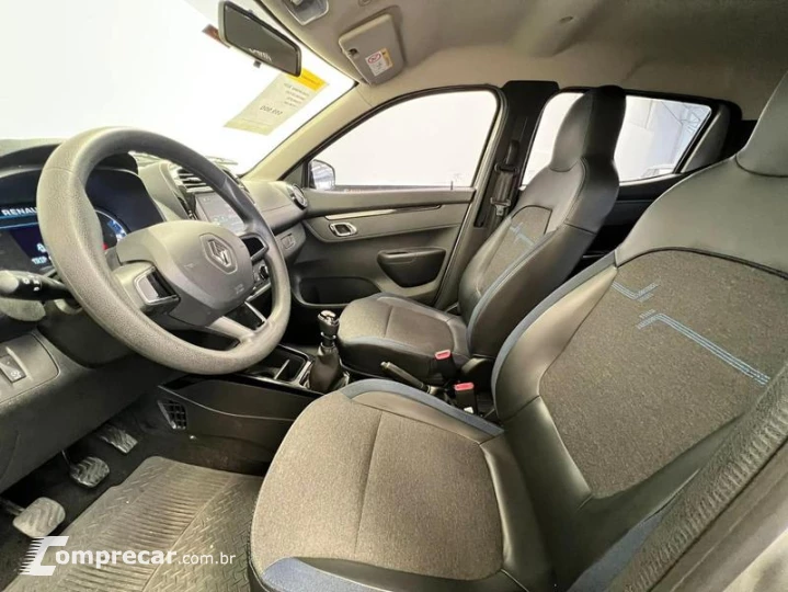 KWID INTENS 2