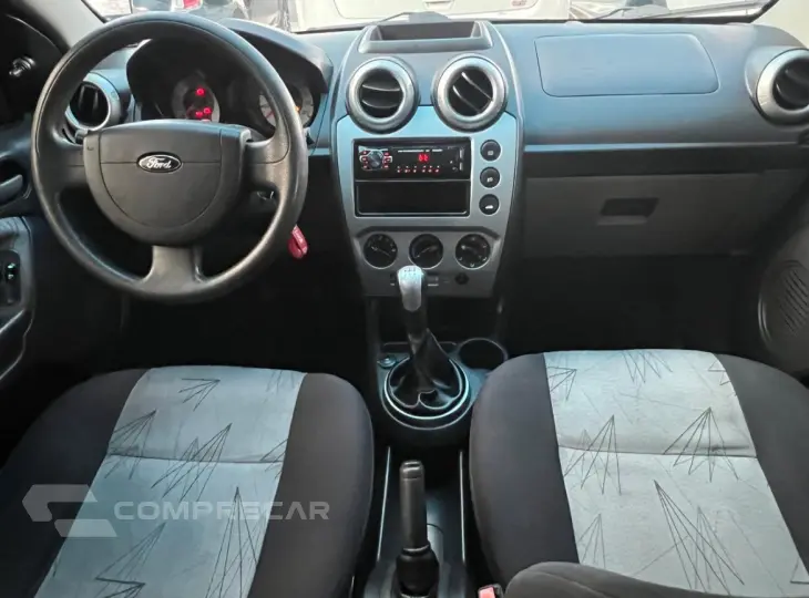 FIESTA 1.6 MPI 8V