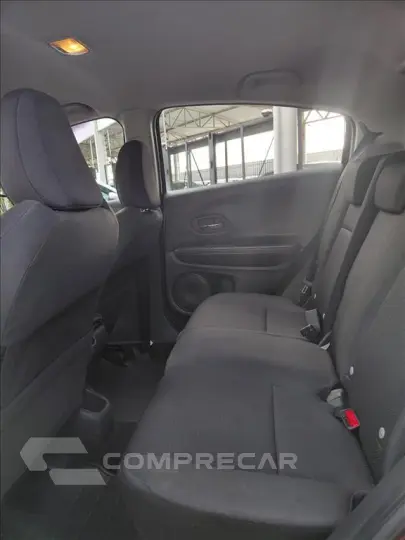 HR-V 1.8 16V FLEX EX 4P AUTOMÁTICO