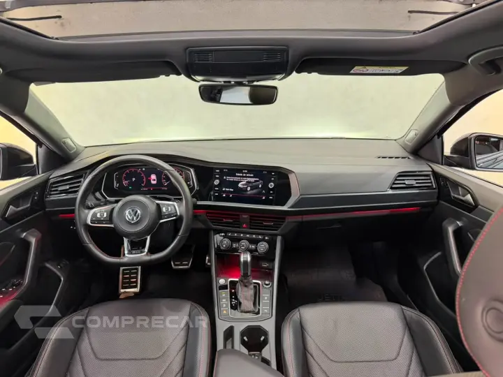 JETTA GLI 350 TSI 2.0 16V 4p Aut.