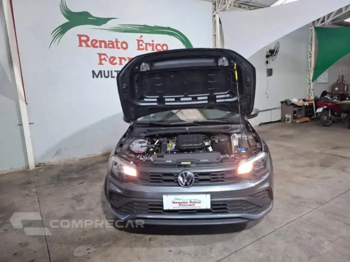 POLO 1.0 MPI Track