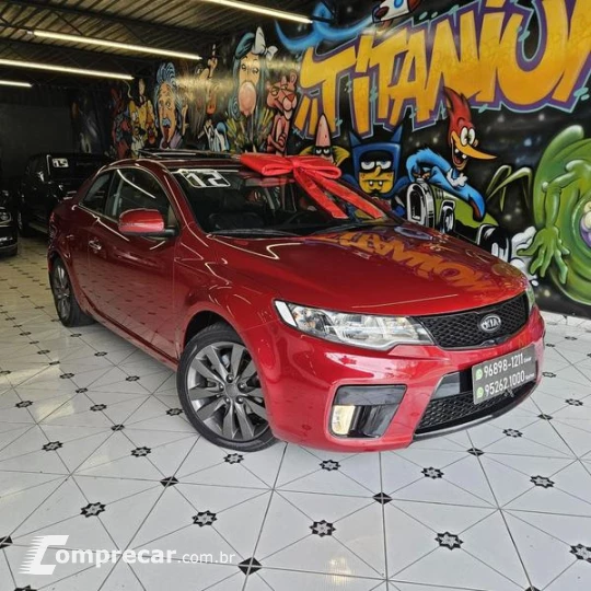 CERATO KOUP SX3