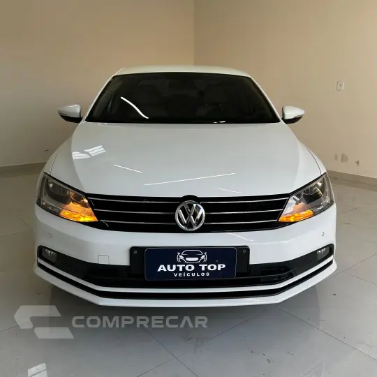 JETTA 2.0 TSI Highline