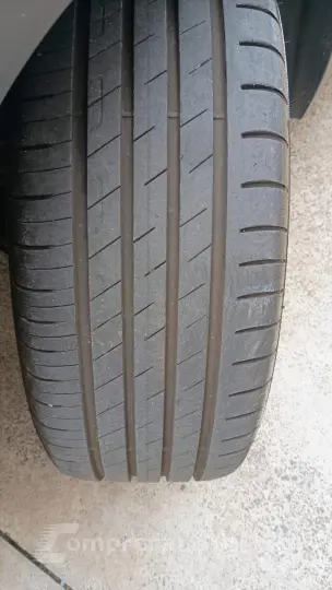 TAOS 1.4 250 TSI Highline