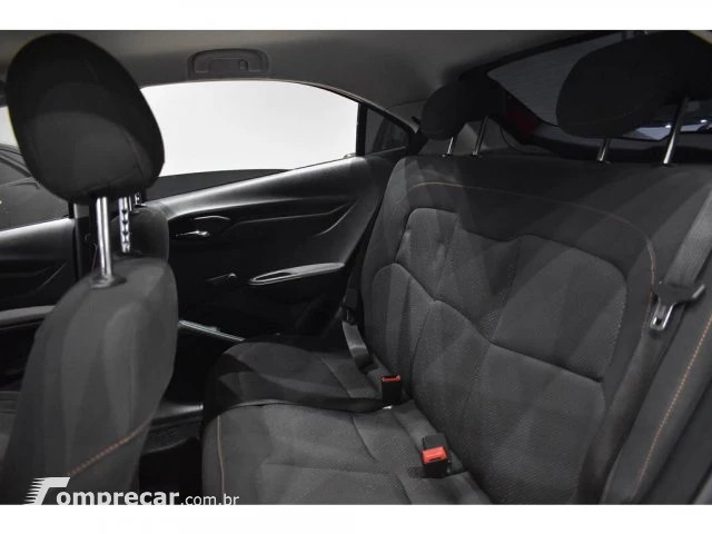 ONIX - 1.0 MPFI LT 8V 4P MANUAL