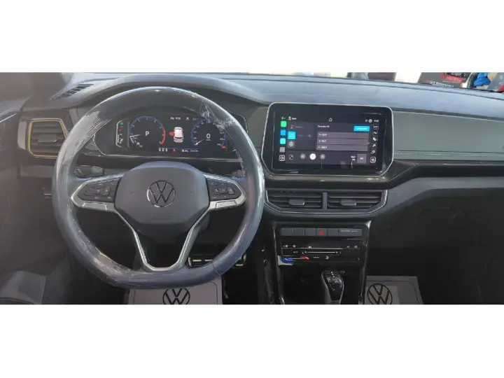 T-CROSS 1.4 250 TSI TOTAL FLEX EXTREME AUTOMÁTICO