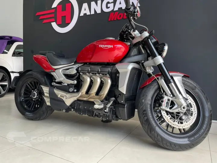 ROCKET III R 2500CC