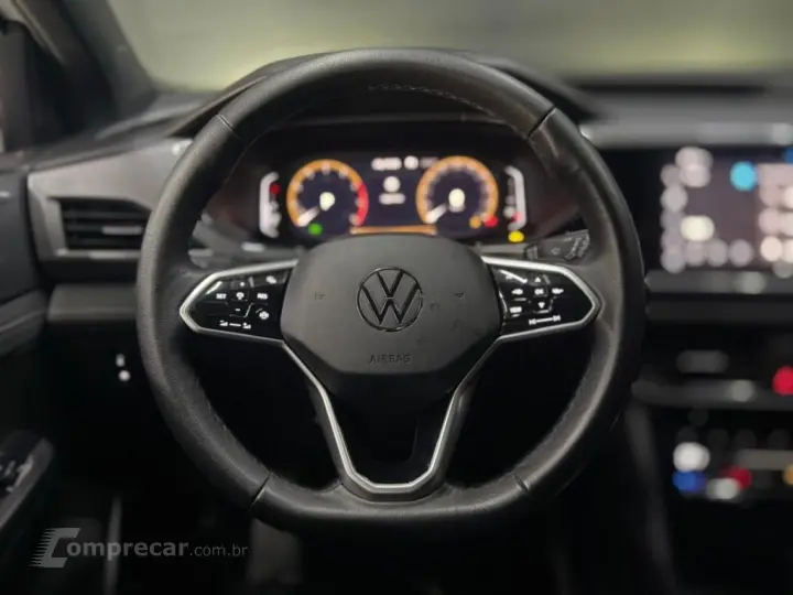 TAOS 1.4 250 TSI TOTAL FLEX HIGHLINE AUTOMÁTICO