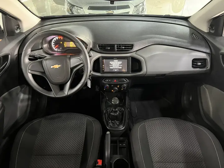 ONIX 1.0 MPFI JOY 8V FLEX 4P MANUAL