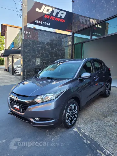 HR-V 1.8 16V EX