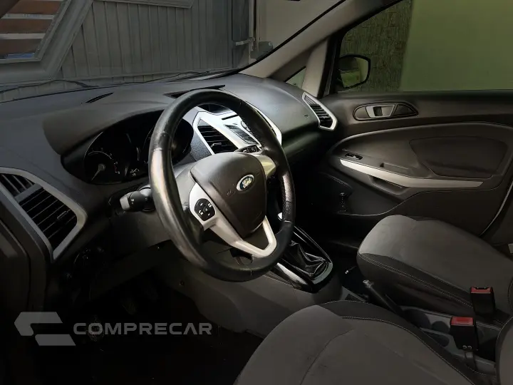 ECOSPORT 1.6 Freestyle 8V