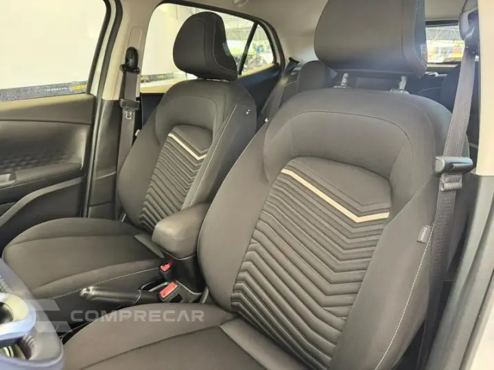 PULSE AUDACE TF200