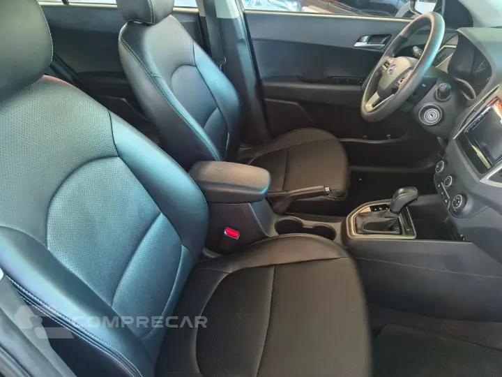 Creta 1.6 16V 4P FLEX SMART AUTOMÁTICO