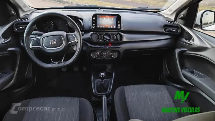 ARGO 1.0 FIREFLY FLEX DRIVE MANUAL