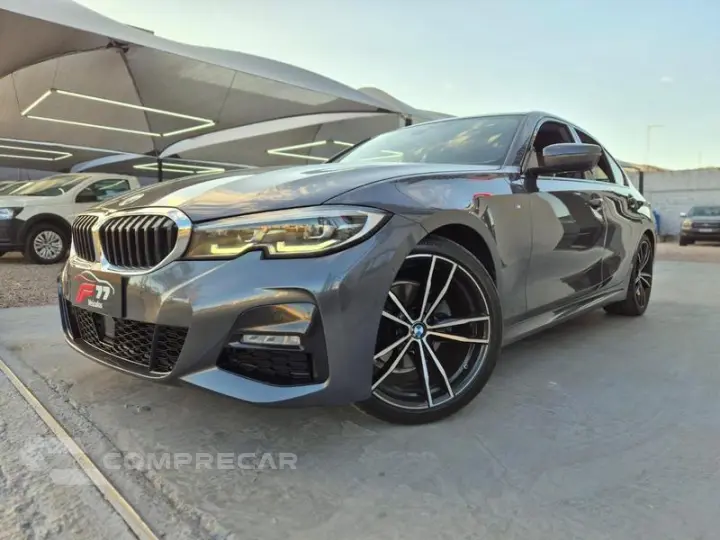320I