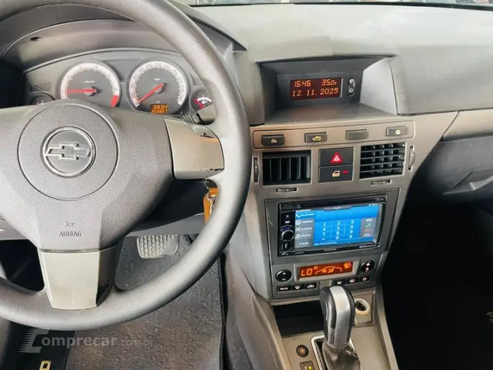 VECTRA EXPRESSION 2.0 8V 4P