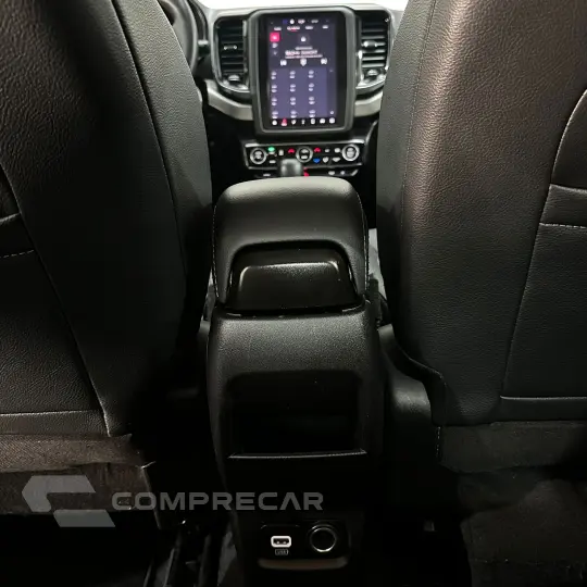 Toro Volcano 1.3 T270 4x2 Flex Aut.