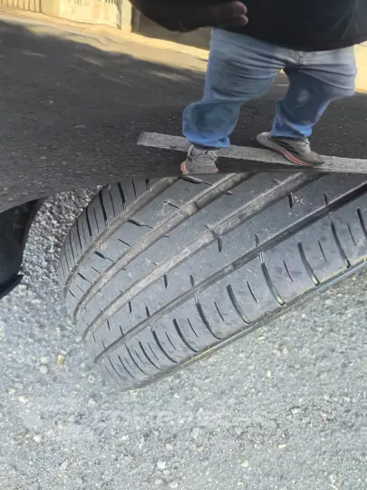 C4 LOUNGE 1.6 THP Tendance