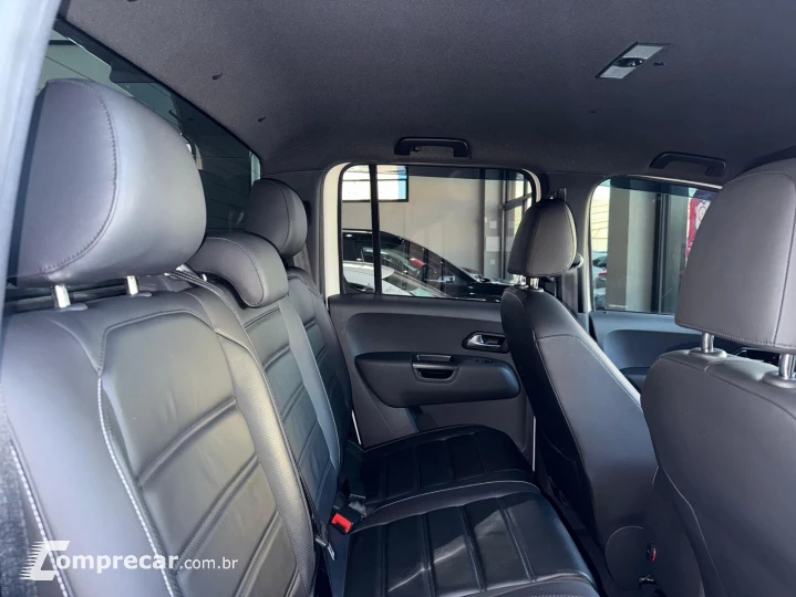 AMAROK EXTREME 3.0 V6