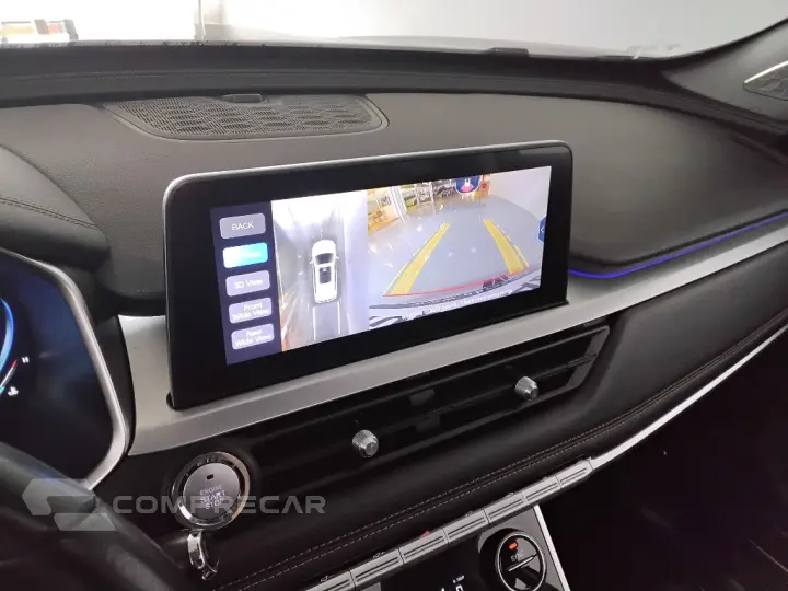 TIGGO 8 1.6 TGDI GASOLINA TXS MAX DRIVE DCT