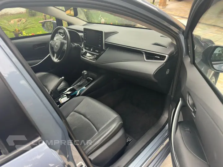 COROLLA 1.8 VVT-I Hybrid Altis