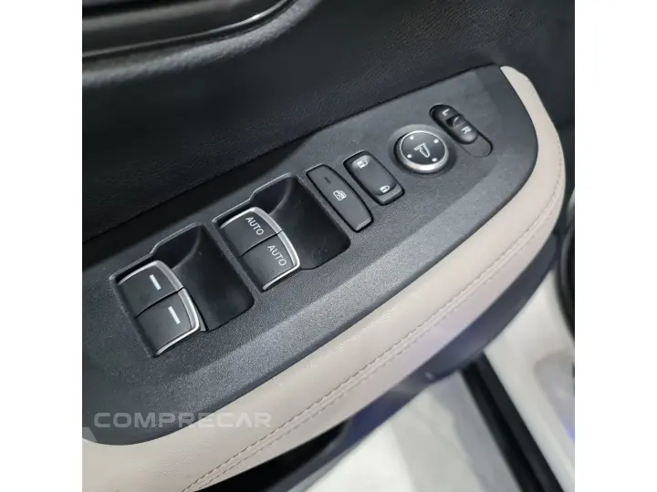 ZR-V 2.0 i-VTEC GASOLINA TOURING CVT