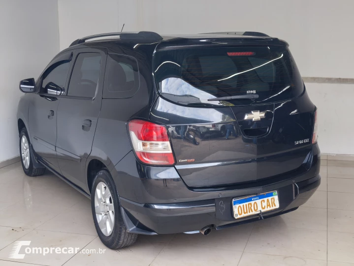 SPIN 1.8 LTZ 8V