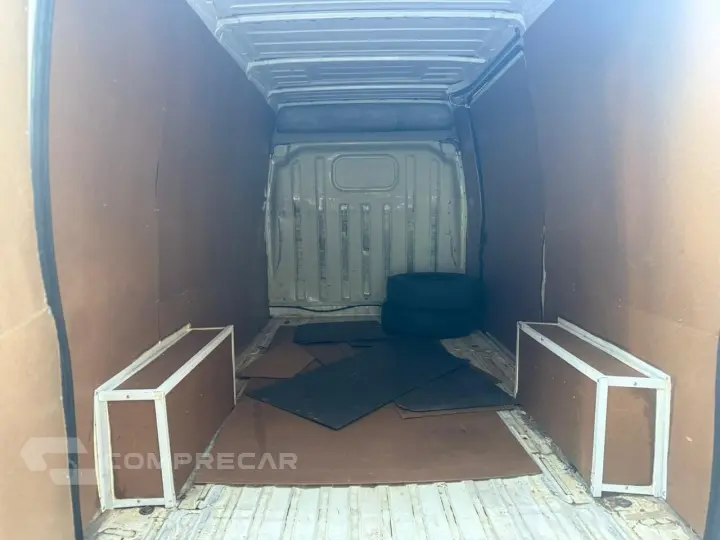 Ducato Maxi. Long. 2.3 T.Alto ME Diesel