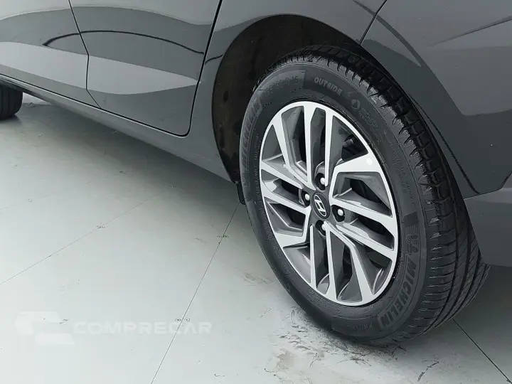 HB20 1.0 12V FLEX LIMITED PLUS MANUAL