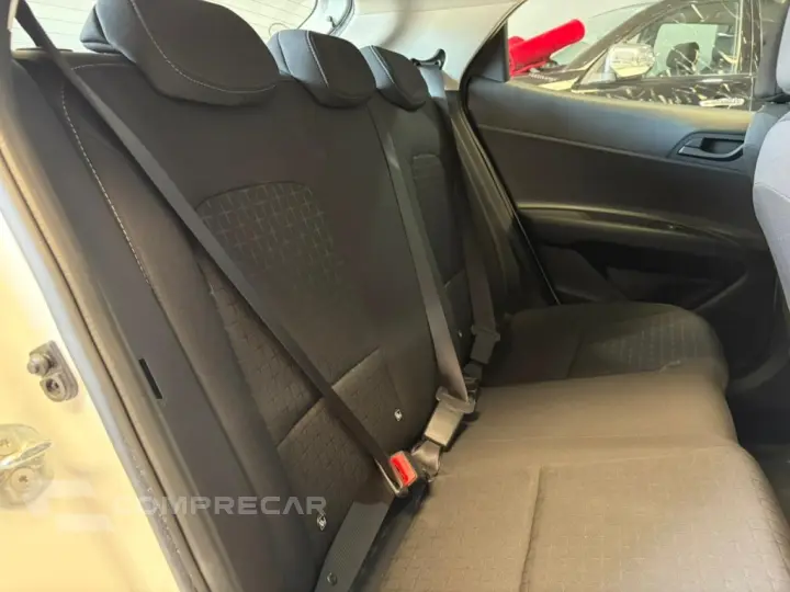 HB20 1.0 12V FLEX COMFORT PLUS MANUAL